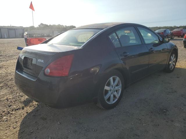 Photo 4 from auction – 2005 NISSAN MAXIMA SE with VIN 1N4BA41E95C852270
