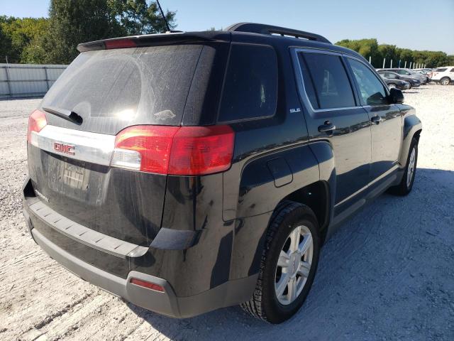 Photo 4 from auction – 2015 GMC TERRAIN SL with VIN 2GKALREK7F6401561
