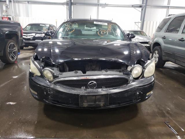 Photo 9 from auction – 2005 BUICK LACROSSE C with VIN 2G4WC532651307207