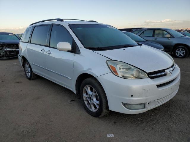 Photo 1 from auction – 2005 TOYOTA SIENNA LE with VIN 5TDBA22CX5S034606