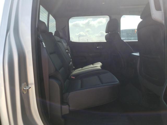 Photo 6 from auction – 2015 GMC SIERRA C15 with VIN 3GTP1VECXFG420459