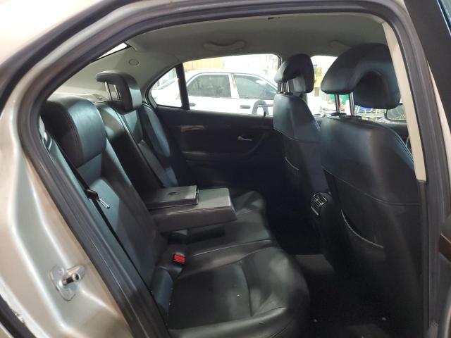 صورة رقم 6 من المزاد - 2008 SAAB 9-3 2.0T مع VIN YS3FB49Y981137800