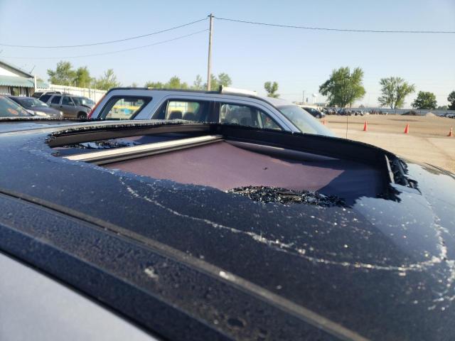 Photo 9 from auction – 2017 GENESIS G80 BASE with VIN KMHGN4JE4HU171674