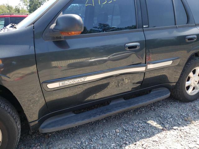 Photo 9 from auction – 2004 GMC ENVOY with VIN 1GKDS13S642343649