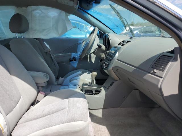 Photo 5 from auction – 2004 NISSAN ALTIMA BAS with VIN 1N4AL11E94C187549