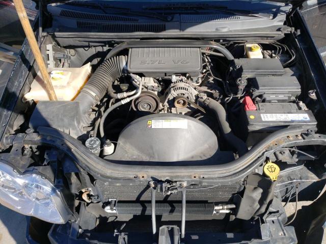 Photo 7 from auction – 2008 JEEP GRAND CHER with VIN 1J8GR48K68C197812