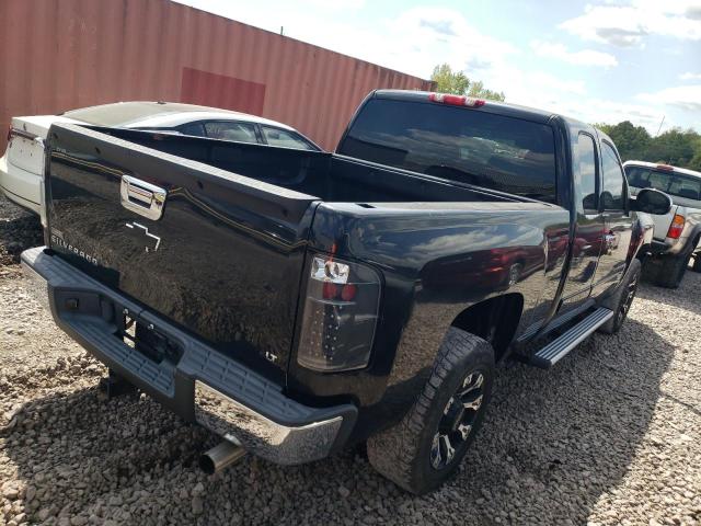 Photo 4 from auction – 2008 CHEVROLET SILVERADO with VIN 1GCEC19028Z263409