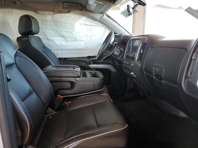 Photo 5 from auction – 2015 CHEVROLET SILVERADO with VIN 3GCUKREC9FG245516