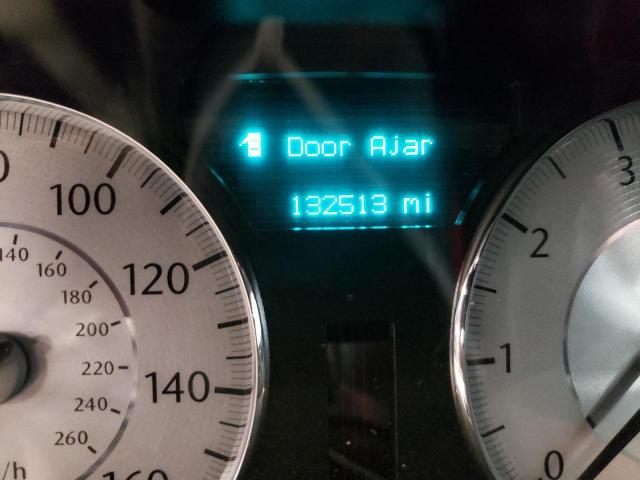 Photo 8 from auction – 2008 CHRYSLER 300C with VIN 2C3LK63H98H131466
