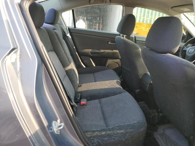 Photo 6 from auction – 2007 MAZDA MAZDA3 with VIN JM1BK32F171673602