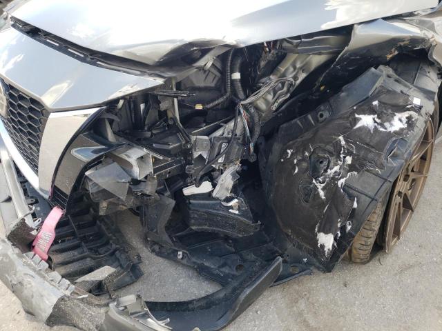 Photo 9 from auction – 2019 NISSAN ALTIMA SL with VIN 1N4BL4EV4KC245791