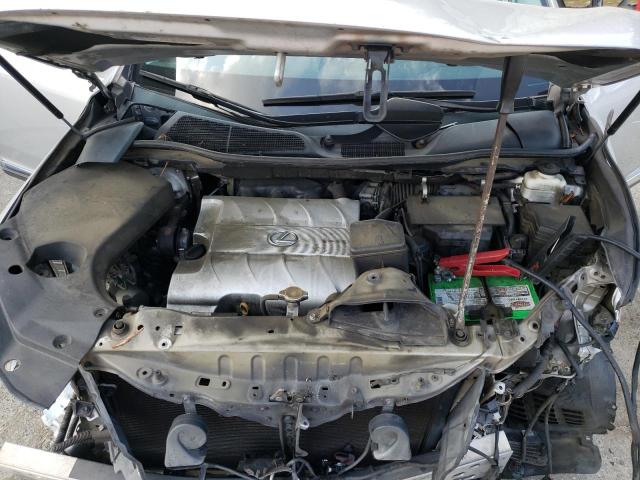 Zdjęcie 7 z aukcji – 2010 LEXUS RX 350 z VIN 2T2ZK1BA8AC017287