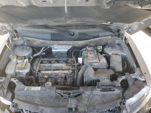 Photo 7 from auction – 2016 JEEP COMPASS SP with VIN 1C4NJCBA4GD742897