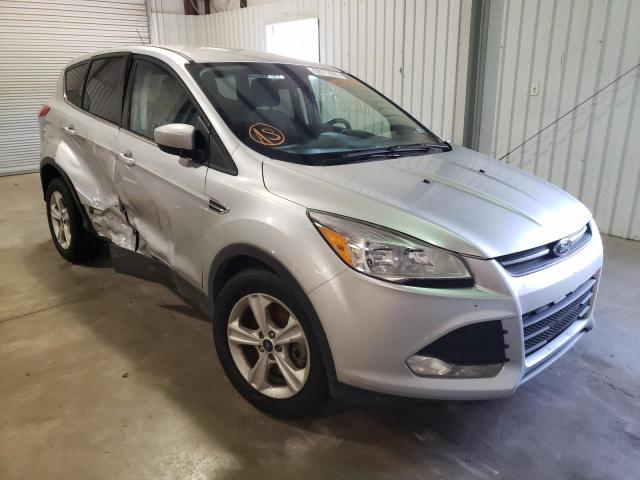 FORD ESCAPE SE 2016 with VIN 1FMCU9G90GUA04784 - Photo from auction