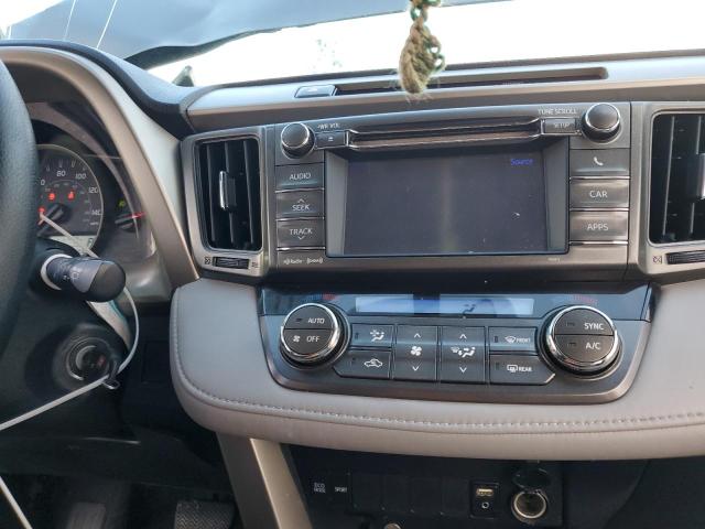 Photo 9 from auction – 2013 TOYOTA RAV4 XLE with VIN 2T3WFREV4DW048104