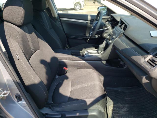 Photo 5 from auction – 2019 HONDA CIVIC LX with VIN 2HGFC2F69KH565422