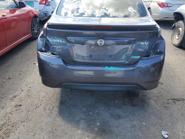 Фото 9 с аукциона – 2015 NISSAN VERSA S с VIN 3N1CN7AP1FL907387