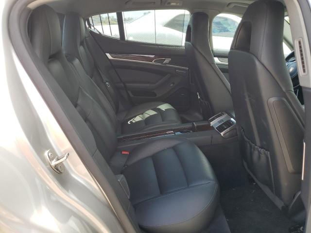 Photo 6 from auction – 2011 PORSCHE PANAMERA S with VIN WP0AB2A78BL061118