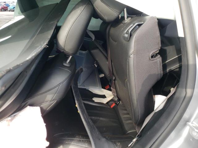 Photo 6 from auction – 2021 JEEP COMPASS LI with VIN 3C4NJCCB3MT528271