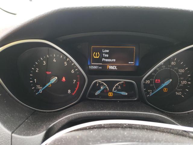 Photo 8 from auction – 2015 FORD FOCUS S with VIN 1FADP3E20FL292223