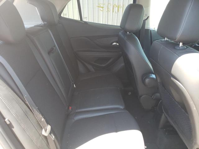 Photo 6 from auction – 2018 BUICK ENCORE PRE with VIN KL4CJESB5JB619232