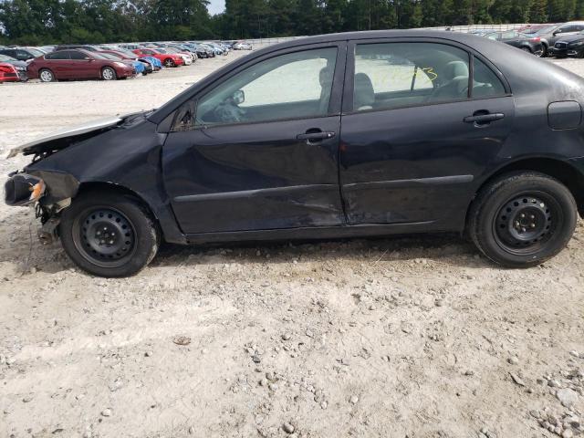Photo 9 from auction – 2005 TOYOTA COROLLA CE with VIN 1NXBR32E85Z536067