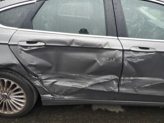 Photo 9 from auction – 2013 FORD FUSION TIT with VIN 3FA6P0K95DR137092