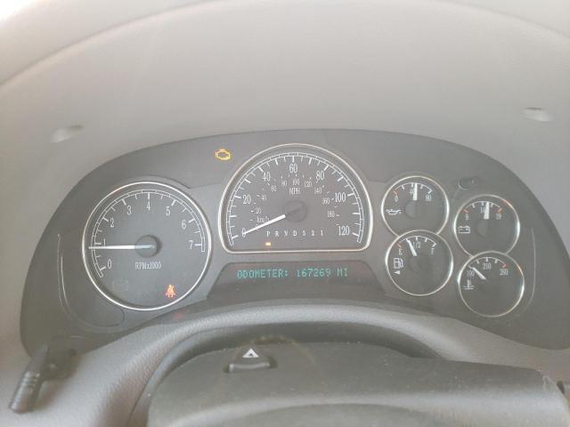 Photo 8 from auction – 2006 BUICK RAINIER CX with VIN 5GADT13SX62301305