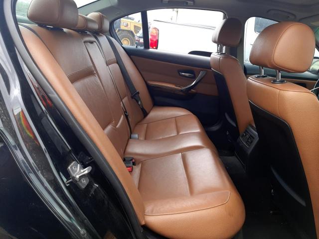 Photo 6 from auction – 2011 BMW 328 I with VIN WBAPH7C5XBE675574
