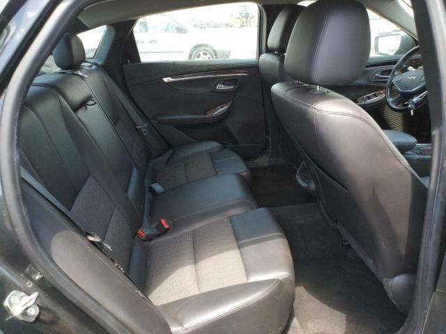 Photo 6 from auction – 2015 CHEVROLET IMPALA LT with VIN 2G1125S30F9132198