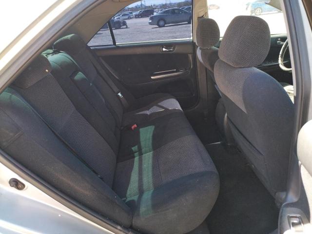 Photo 6 from auction – 2003 TOYOTA CAMRY LE with VIN 4T1BE32K43U685655