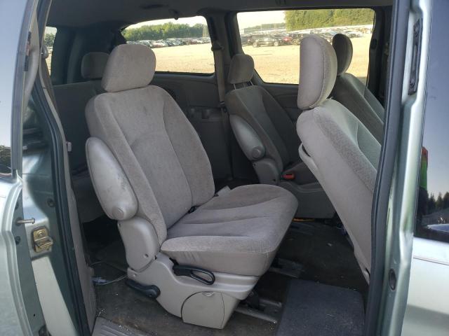 Photo 6 from auction – 2003 DODGE GRAND CARA with VIN 1D4GP24303B205825