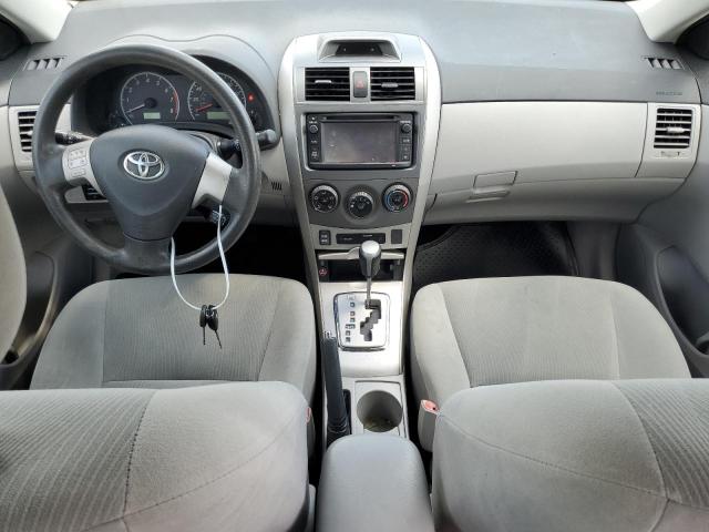 Photo 9 from auction – 2013 TOYOTA COROLLA BA with VIN 2T1BU4EE7DC997535