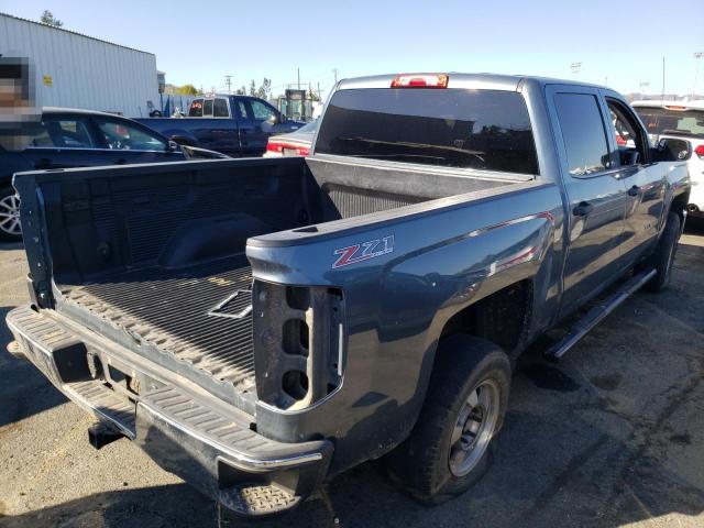 Photo 4 from auction – 2014 CHEVROLET SILVERADO with VIN 3GCUKREC8EG139654