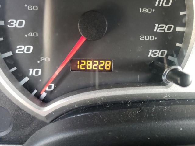 Photo 8 from auction – 2005 CHEVROLET EQUINOX LT with VIN 2CNDL73F656070856
