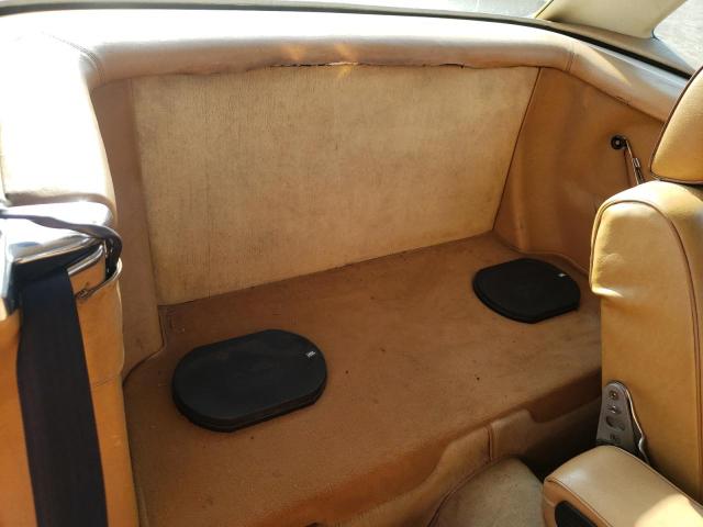 Photo 6 from auction – 1981 MERCEDES-BENZ 380 SL with VIN WDBBA45A1BB005776
