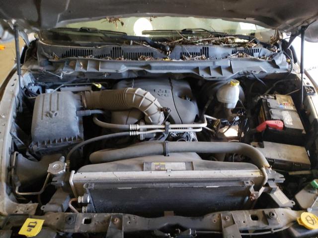 Photo 7 from auction – 2012 DODGE RAM 1500 S with VIN 1C6RD7KTXCS260921
