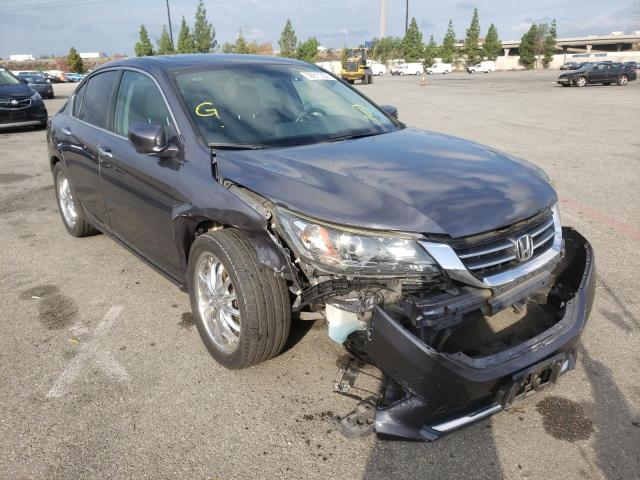 HONDA ACCORD EX 2015 with VIN 1HGCR2F78FA044433 - Photo from auction