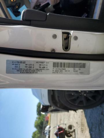 Photo 10 from auction – 2018 JEEP CHEROKEE L with VIN 1C4PJMDX8JD506650