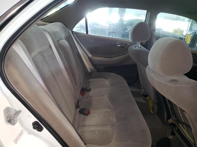 Photo 6 from auction – 2000 HONDA ACCORD LX with VIN 1HGCG1641YA080246