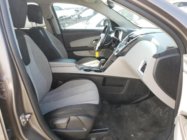 Photo 5 from auction – 2011 CHEVROLET EQUINOX LT with VIN 2CNALDEC3B6246777