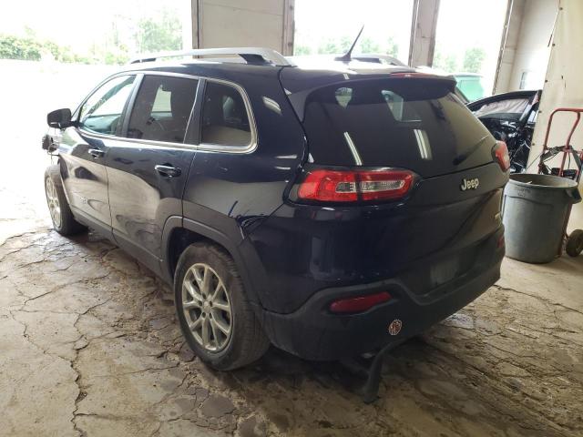 Photo 3 from auction – 2014 JEEP CHEROKEE L with VIN 1C4PJLCB8EW158486