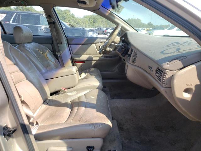 Photo 5 from auction – 2000 BUICK CENTURY LI with VIN 2G4WY55J2Y1122923