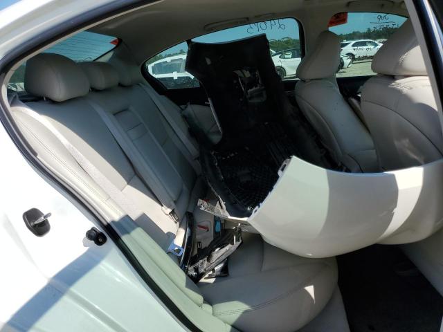 Photo 6 from auction – 2014 INFINITI Q50 BASE with VIN JN1BV7AP5EM680429