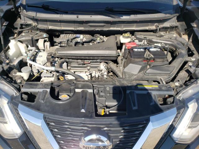 Photo 7 from auction – 2017 NISSAN ROGUE S with VIN KNMAT2MT7HP506374