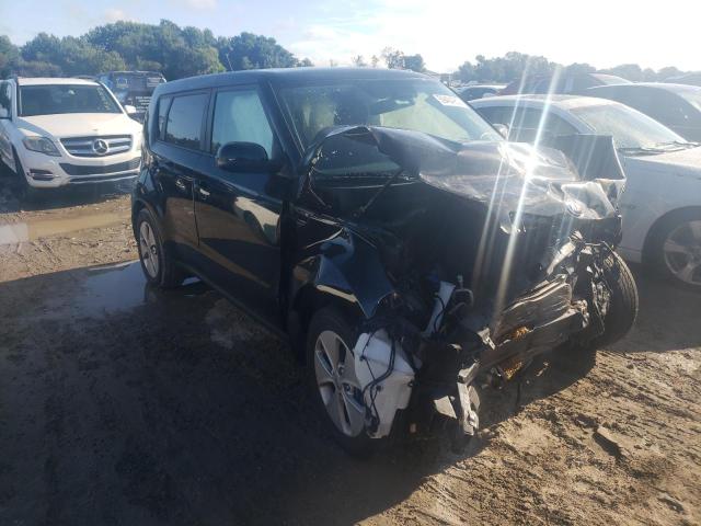 Photo 1 from auction – 2016 KIA SOUL with VIN KNDJN2A20G7402619