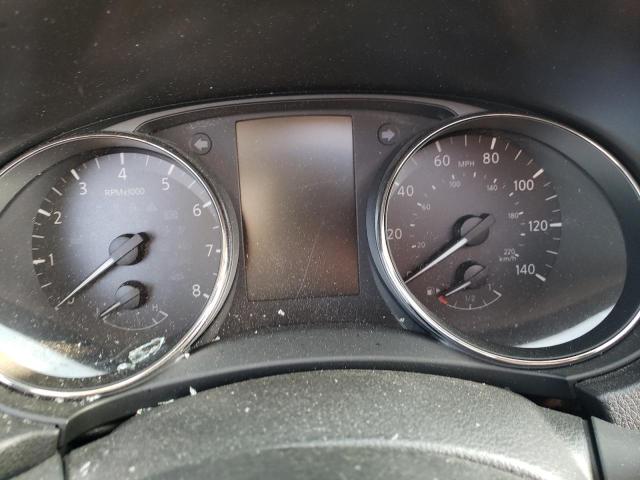 Photo 8 from auction – 2018 NISSAN ROGUE S with VIN JN8AT2MT5JW488151