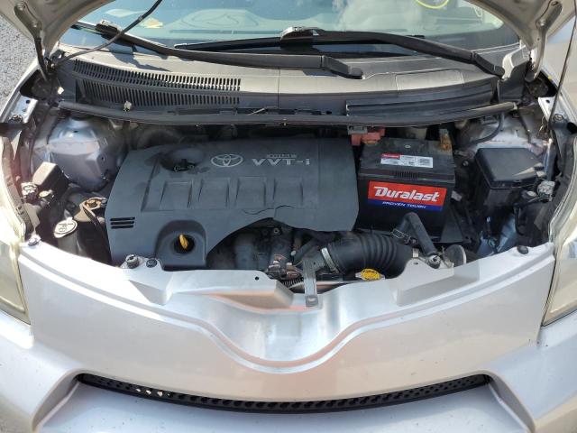 Photo 7 from auction – 2010 TOYOTA XD with VIN JTKKU4B4XAJ053703