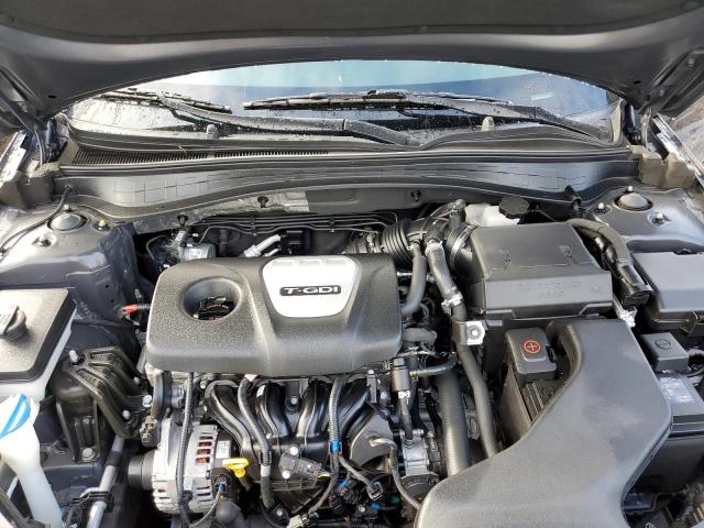Photo 7 from auction – 2019 KIA OPTIMA EX with VIN 5XXGU4L14KG330790