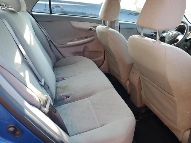 Photo 6 from auction – 2010 TOYOTA COROLLA BA with VIN 2T1BU4EEXAC362806